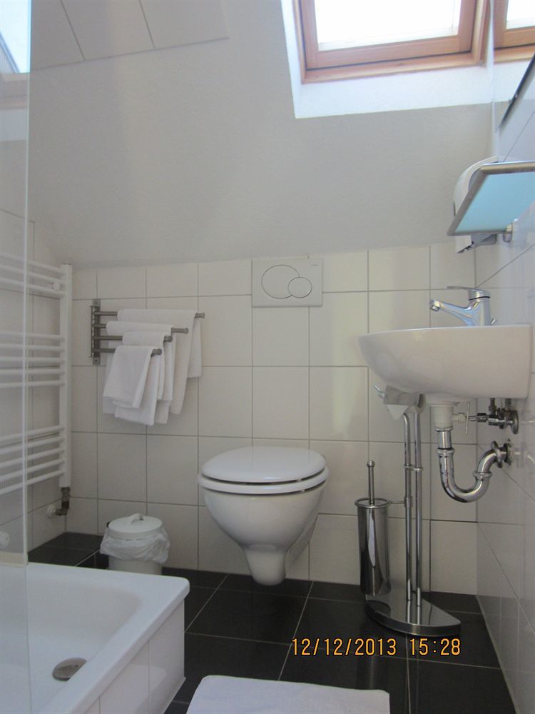 Altstadt Hotel Rheinblick Düsseldorf Extérieur photo